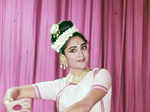 Vyjayanthimala's pictures