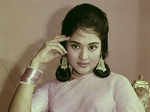 Vyjayanthimala's pictures