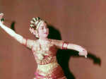 Vyjayanthimala's pictures