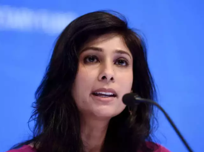 India's new agri laws have potential to raise farm income: IMF's Gita Gopinath