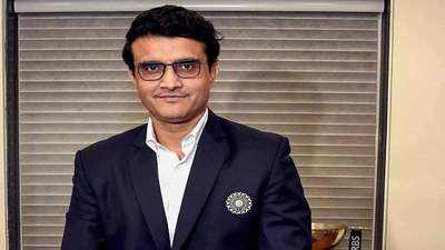 BCCI chief Sourav Ganguly hospitalised after complaining of chest pain