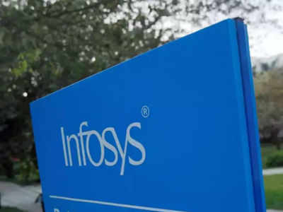 Infosys recognised as the fastest growing top 10 IT services brand