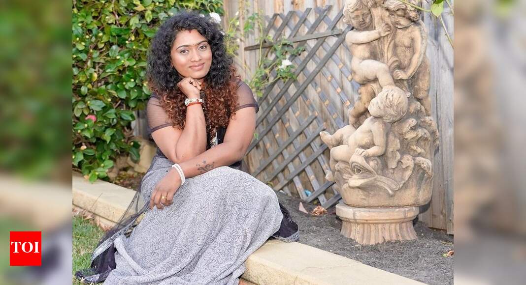 Former Star Singer winner Sonia’s advice to new contestants: This stage