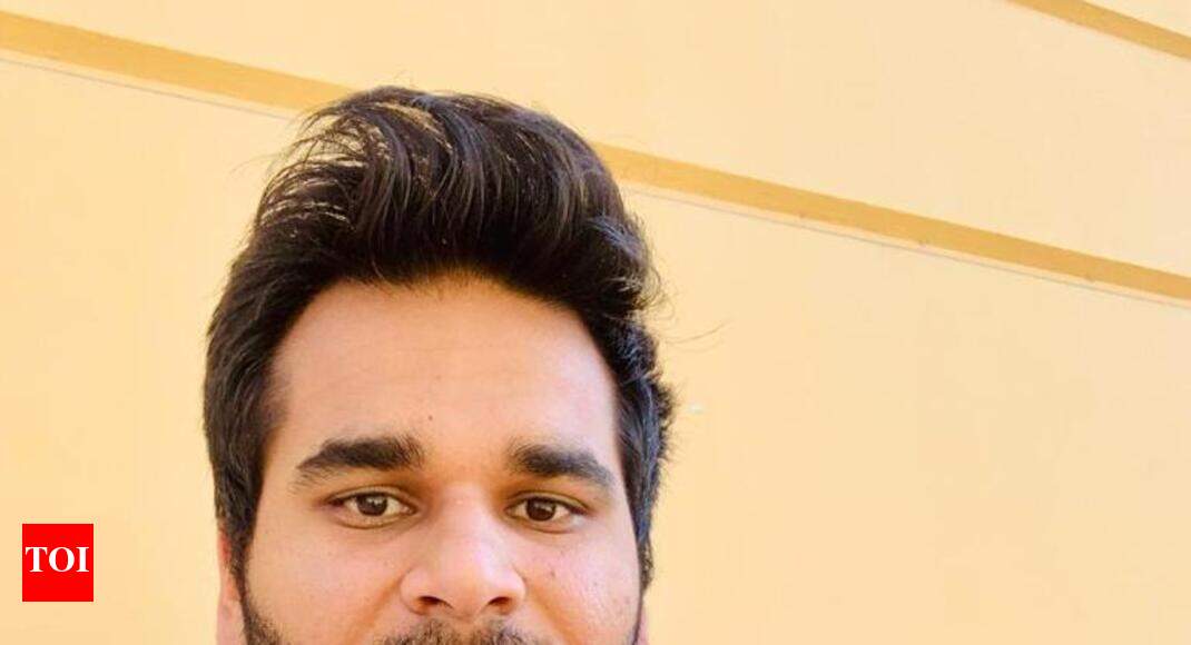 Gurdeep Sidhu is taking filmmaking a top notch higher | Bengali Movie News - Times of India Gurdeep Sidhu is taking filmmaking a top notch higher | Bengali Movie News - Times of India