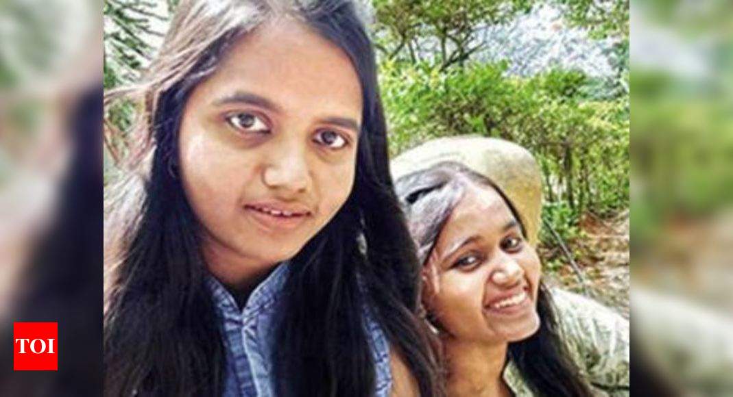 Andhra Pradesh Horror Superstitious Couple Who Killed Their Daughters