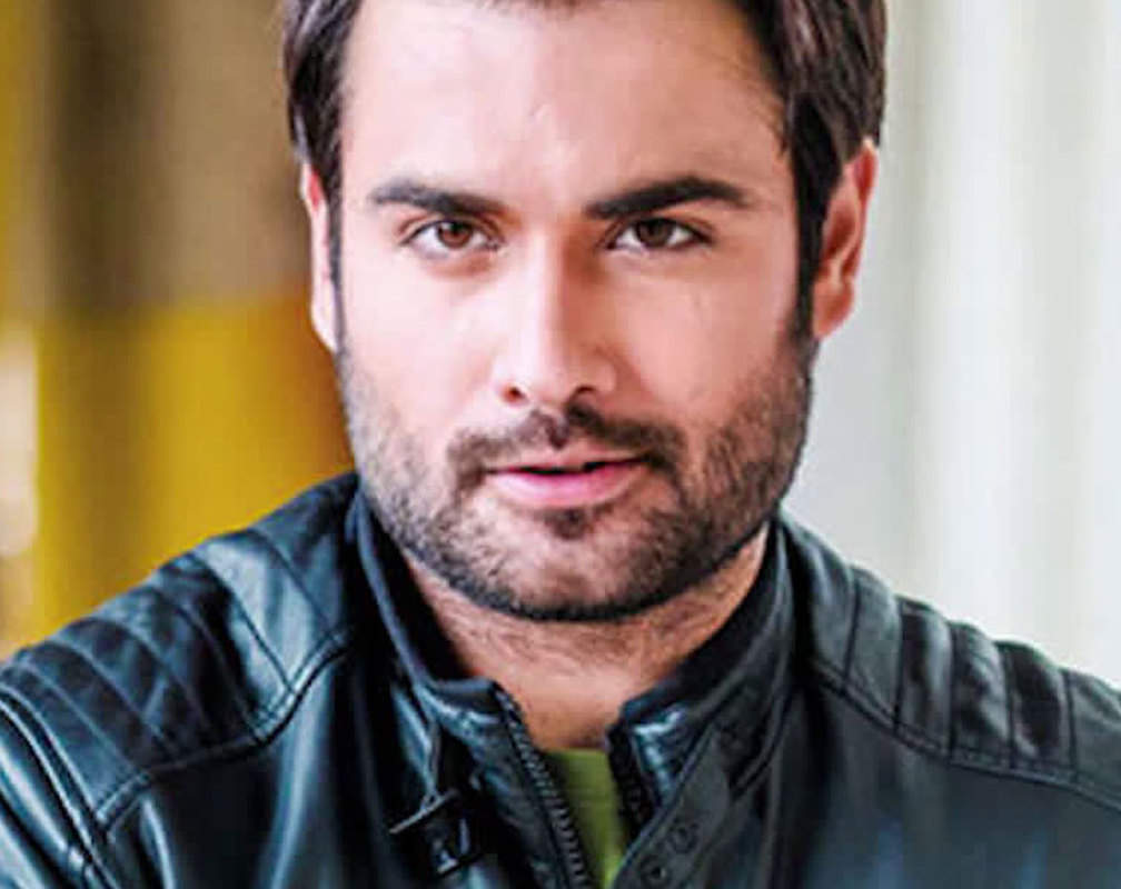 
Vivian Dsena believes television and OTT cannot be compared
