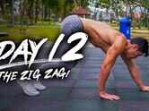 Day 12 - Zig Zag!