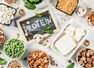 8 best vegetarian sources of protein