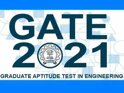 IIT Bombay releases 'important insturctions video' message for GATE 2021 exam day