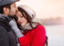 Explained: 7 types of kisses and what they mean