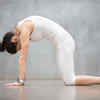 3 yoga asanas that can provide relief from constipation | The Times of India