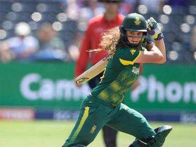 Laura Wolvaardt attains career-best ODI rankings