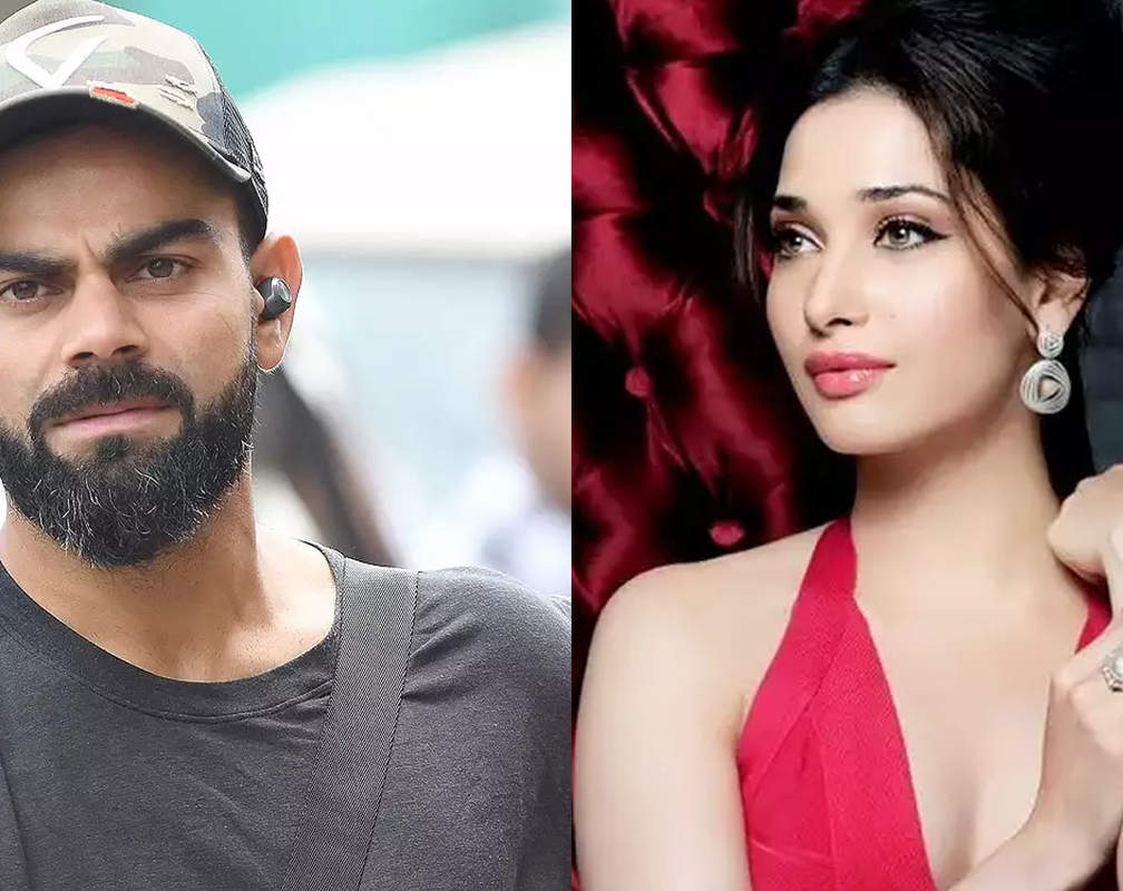 
Kerala HC issues notices to Tamannaah Bhatia, Virat Kohli and Aju Varghese for promoting online rummy games
