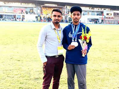 Strong show by Tamil Nadu in Federation Cup Junior U-20 athletics