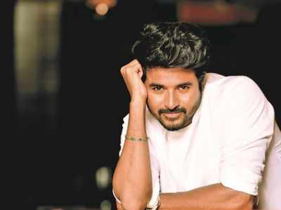 Sivakarthikeyan is a college rebel in Don