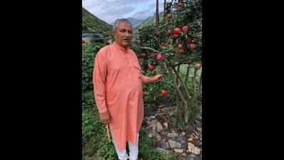 Farmer from Chakrata to get Padma Shri for ‘diversification in agriculture’