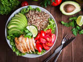 Mediterranean diet may be the key to 'healthy ageing'
