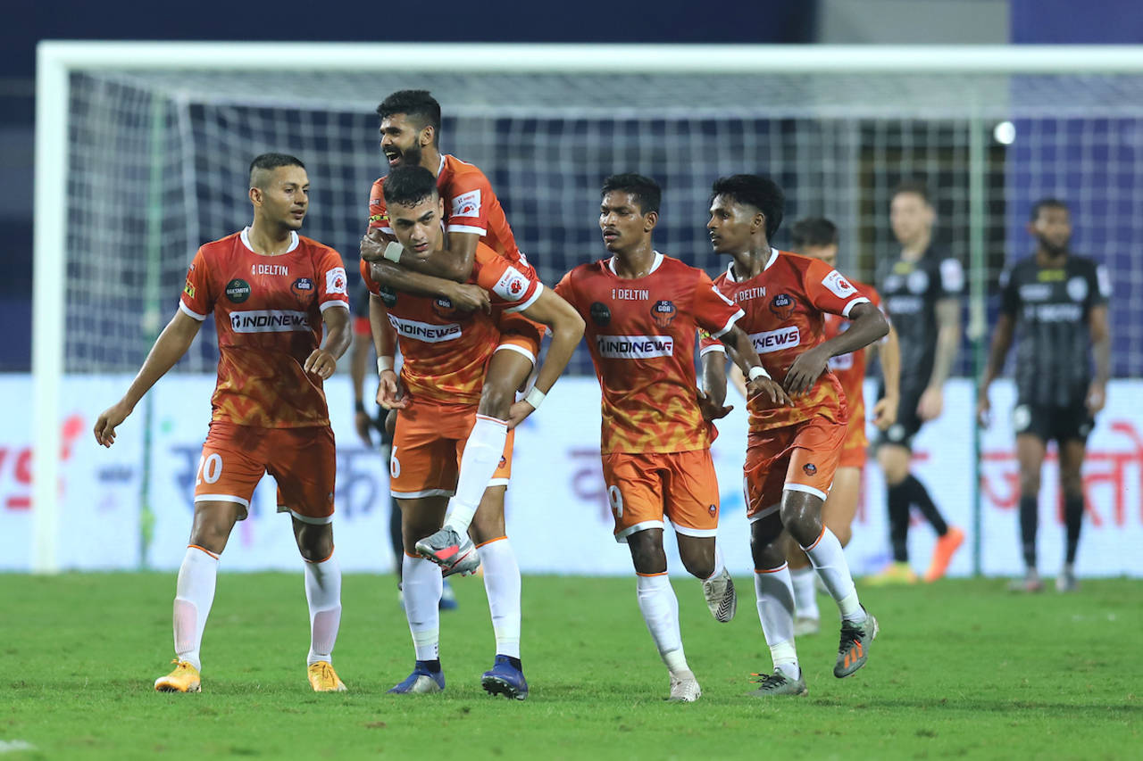 AFC Champions League 2021: FC Goa vs Persepolis - TV channel, stream,  kick-off time & match preview