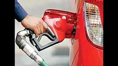 Mumbai: Two-day surge pushes diesel over Rs 83, petrol 14p shy of Rs 93