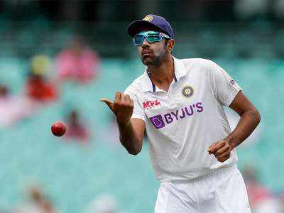 Ashwin holds the key for India: Monty Panesar