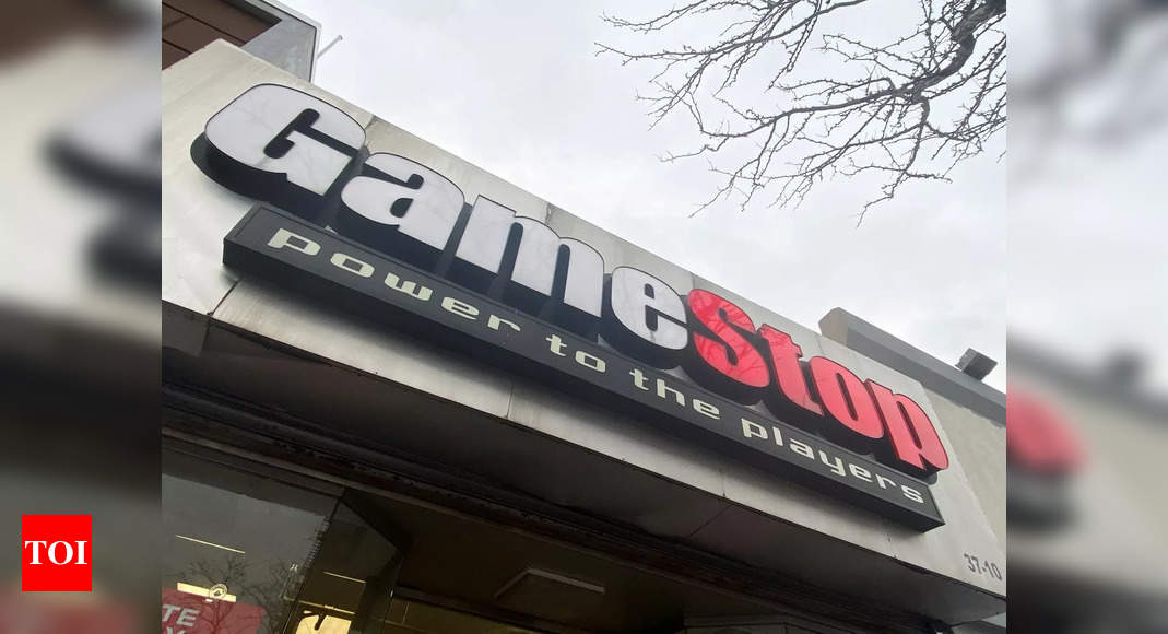 Featured image of post Reddit Gamestop Meme The front page of the internet reddit is a place for community conversation and connection with