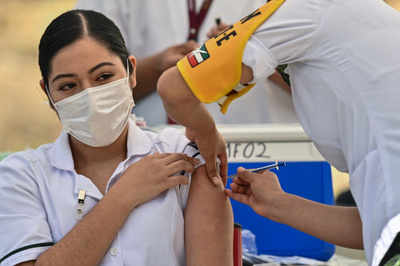 Mexico's new daily record of almost 28,000 coronavirus cases