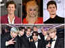 Shawn Mendes, Dolly Parton, Ansel Elgort and other artists who want to work with BTS