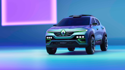 Renault set to unveil Kiger, aims to crack B-SUV code
