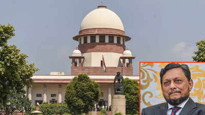 Vacancies in HCs: Govt sitting on judge picks for 1.5 years, says SC