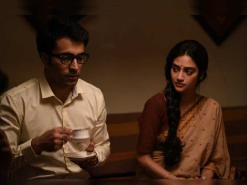 ‘Dictionary’ trailer sheds light on complexities of marital relationship