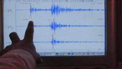 Delhi: Earthquake of magnitude 2.8 hits national capital