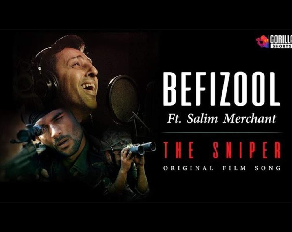 
Watch New Hindi Song Music Video - 'Befizool' Sung By Salim Merchant
