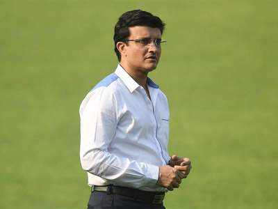 Sourav Ganguly to undergo medical tests, decision on stent insertion after reports arrive: Doctor