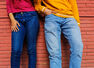 Ways to reinvent your denim look