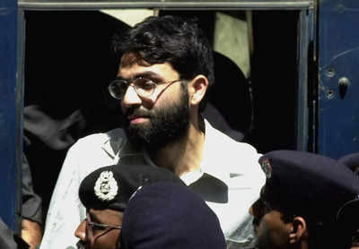 Omar Sheikh: From private schoolboy to militant kidnapper