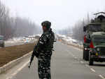 One soldier martyred, 3 injured in J&K terror attack