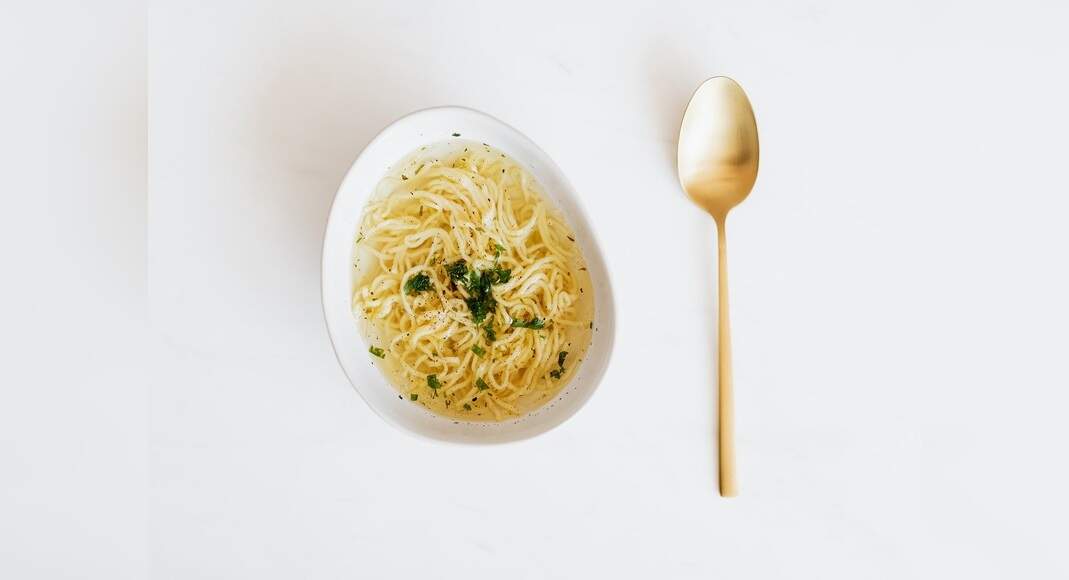 Noodle Soup Instant Soup Packs That Are Perfect For Your Hunger Pangs Most Searched Products Times Of India