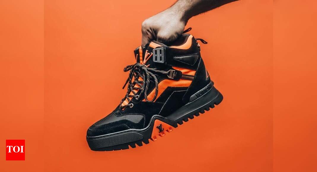 puma shoes 4d fit