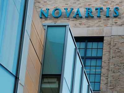 Novartis in talks on helping make Covid-19 vaccines, tests
