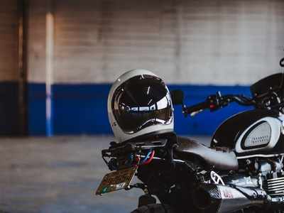 Motorcycle Helmets With Stylish Visors: Popular Options For Regular Riders