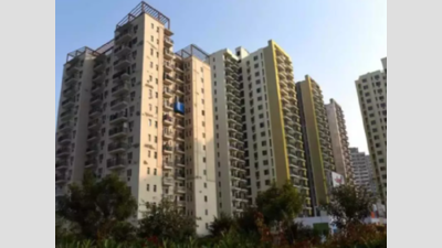 HRERA Gurugram orders demolition, imposes penalty on developers for selling housing project without registration