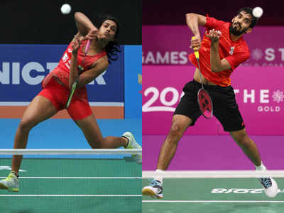 Sindhu, Srikanth knocked out of BWF Tour Finals
