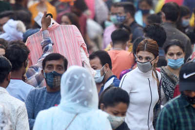 India has successfully contained the coronavirus pandemic; no new cases in 5th of the country: Health minister