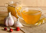 Type 2 diabetes: Garlic tea to manage blood sugar levels