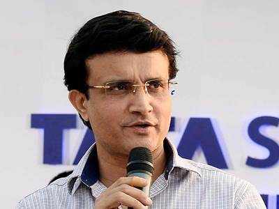 Sourav Ganguly undergoes fresh angioplasty, two more stents implanted