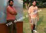 “I lost 16 kilos by having oats for breakfast”
