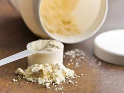 All you need to know about whey protein and its health benefits