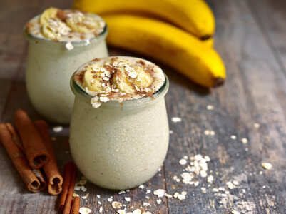 3 ways to eat bananas for weight loss