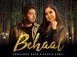 
New Punjabi Songs Videos 2021: Latest Punjabi Song 'Behaal' Sung by Harshdeep Kaur, Goldie Sohel
