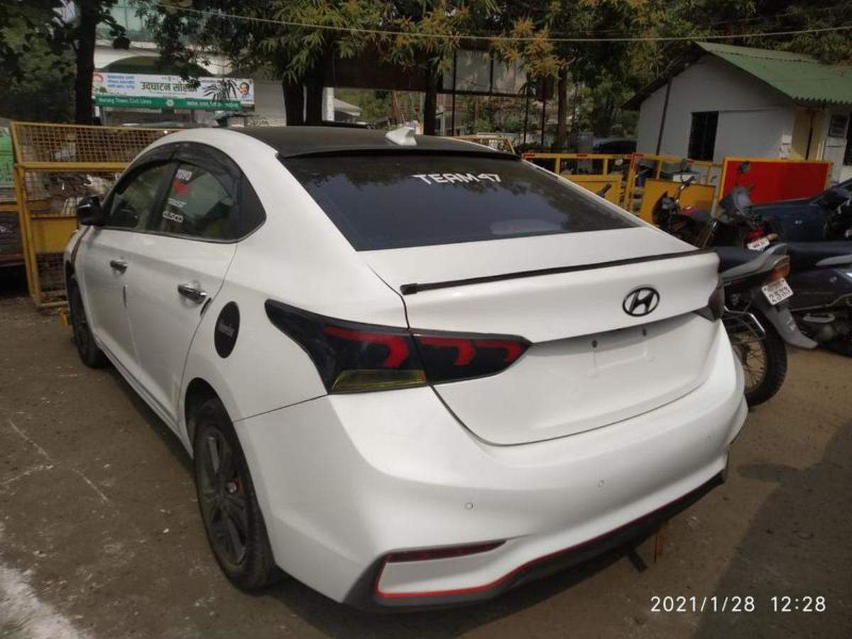 6800 Collections Car Modification Shops In Nagpur  Best HD